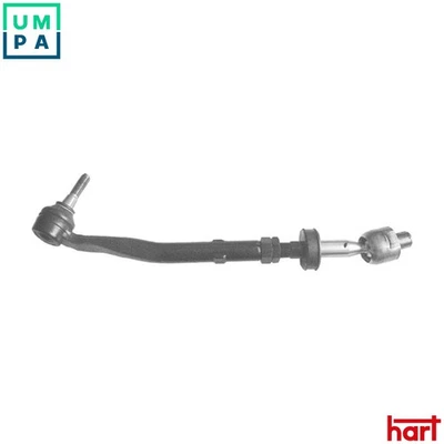 TIE ROD 422 018 FOR BMW M47D20 2.0L 4cyl 5 E39 M57D25 M51D25 2.5L M54B30 3.0L - Image 1 of 4