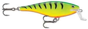 Rapala Super Shad Rap - 14cm - 45g - Floating - Picture 1 of 25