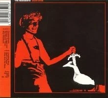 Duck Stab/Buster  Glenn von the Residents | CD | Zustand sehr gut - Image 1 of 2