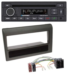 Blaupunkt USB MP3 Bluetooth DAB CD Autoradio für Alfa Romeo 155 Lancia Dedra Del - Bild 1 von 9