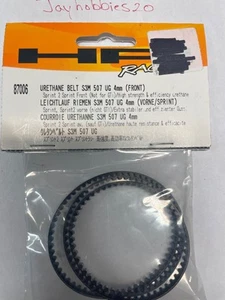 HPI 87006 - URETHANE BELT S3M 507 UG 4mm (FRONT) Sprint 2 Sprint (Not for GTI) - Picture 1 of 1