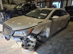 14 - 16 BUICK LACROSSE Driver Assist Computer E799848 - Picture 1 of 12
