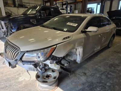 Computadora de asistencia al conductor 14-16 BUICK LACROSSE E799848 Foto 1 de 4