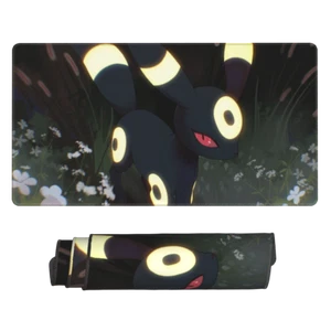 Umbreon - Board Game Pokemon Playmat Games Mousepad Play Mat of TCG 226396 - Picture 1 of 4