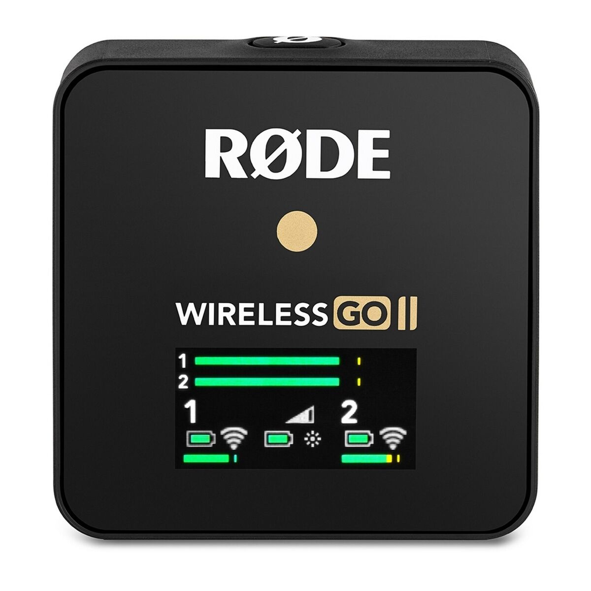 Rode Wireless GO Pro Audio Microphones for sale | eBay Rode Wireless GO Pro Audio Microphones for sale | eBay