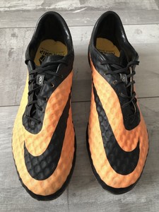 hypervenom 1 orange