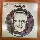 Tommy Dorsey And His Orchestra, The Beat Of The Big Bands, 12" Vinyl Record,1973