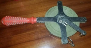 Lufkin Peerless verchromtes Maßband - Bild 1 von 3