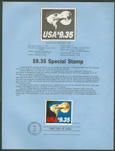 US 1983 First Day Souvenir Pages Yearsets Complete, 42 diff, Scott $252.25 - Picture 1 of 3