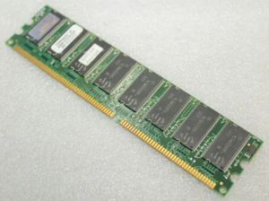 Spectek 256MB PC2700 DDR 333Mhz Desktop Memory Ram P32M648HHC-6A - Picture 1 of 1