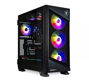 High End Gaming PC RTX 5070 TI Intel i9-12900KF 32GB DDR5 RAM 1TB SSD WIN 11PRO - Bild 1 von 7