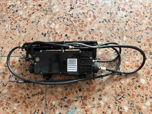 Renault Scenic Electric Parking Module 8200418647 - Picture 1 of 7