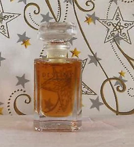 Marilyn Miglin Destiny Perfume Splash 0.5 Ounce, Made in the USA - Picture 1 of 1