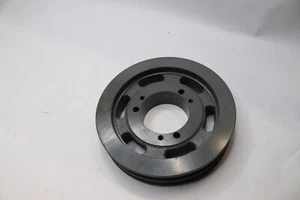 Amek 2-Groove Quick Disconnect Sheave Cast Iron 2B74SK - Imagen 1 de 1