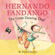 Hernando Fandango by Rachel Swirles: Used
