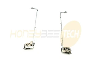 GENUINE LENOVO THINKPAD T470P T460P LCD HINGES L/R 01AV912 - Picture 1 of 2