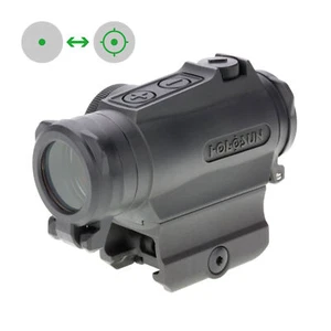 Visor de reflexión Holosun con punto de mira verde HE515GT-GR - Imagen 1 de 7