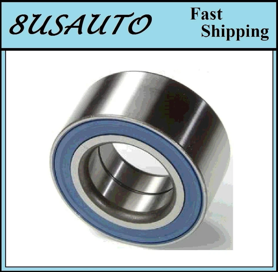 Cojinete de cubo de rueda trasera apto para MERCEDES-BENZ SL320 1994-1997; SL500 1994-2002 Foto 1 de 2