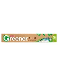 Multix Greener Recycled Alfoil 10m x 12 - Bild 1 von 1