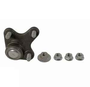 Rótula compatible con AUDI A3 8P1, 8P7, 8PA inferior izquierda 03 a 13 suspensión Delphi nuevo - Imagen 1 de 2