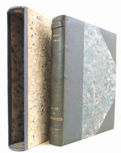 Mariano Tomas. The Life of Cervantes. (Don Quixote). 13 facsimile plates - Picture 1 of 9