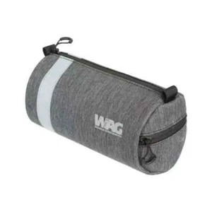 WAG Borsa Manubrio GRAVEL Ghiaia Grigio 2L - Foto 1 di 1