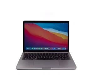 Apple MacBook Pro 13 Retina Touch Bar 2,3 GHz i5 16 GB RAM 512 GB SSD 2018 - Imagen 1 de 8