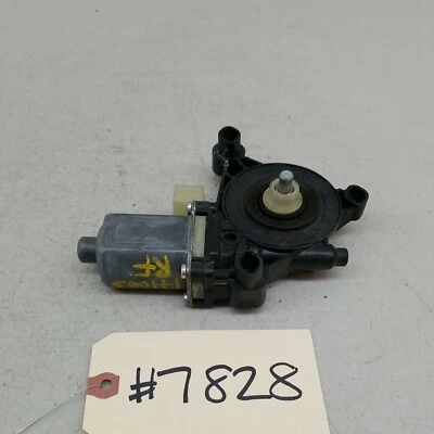 Audi A3 2015-2019 convertible descapotable puerta delantera derecha ventana motor fabricante original Foto 1 de 4