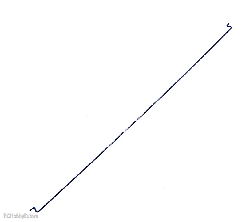 91027 STEERING LINK HSP 1/10 ELECTRIC SPARE PART - Image 1 of 1