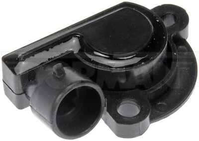Throttle Position Sensor Fits 1991-1993 Chevrolet Caprice Dorman 531UX28 - Image 1 of 2
