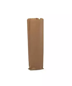 QUART Kraftpapier Flasche Tragetasche 4,25x2,5x16 -500 Stück - Bild 1 von 1