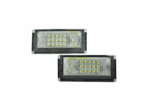 MINI R52 MK1 2004-2006 convertible 2D LED lámpara blanca para MINI - Imagen 1 de 1