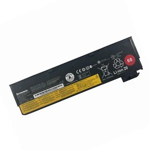 Genuine 68 24Wh Battery For Lenovo Thinkpad X240 X250 X260 X270 T460 45N1775 US - Picture 1 of 11