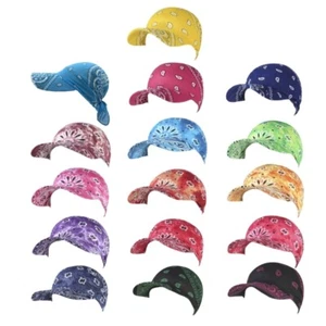 Wide Border Beach Sun Hat Sweatproof Hat Fancy Dress Hat Artistic Youth Hat - Picture 1 of 24
