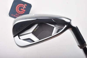Ping G430 #7 Iron / White Dot / Stiff Flex KBS Tour 105 Shaft / Demo - Picture 1 of 6