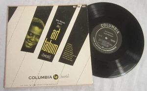 ART TATUM 10" LP -- Columbia GL-101 - Gene Norman Presents AN ART TATUM CONCERT - Imagen 1 de 2