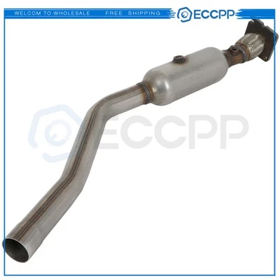 Catalytic Converter For Dodge Journey Caliber Avenger 2.4L 2008-2012 Highflow - Image 1 of 4