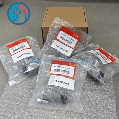 1PCS Front Brake Wheel Cylinders For Honda Foreman 400 450 TRX400FW 1998-2004 Foto 1 de 4