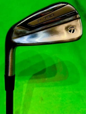 TAYLORMADE P790 5 IRON 23.5 DEGREE LEFT HANDED GOLF CLUB ALDILA NV 24 HOUR DELIV - Image 1 of 4