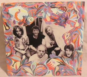 MOBY GRAPE Legendary Grape ROCK PSYCH 2003 Pressing FACTORY SEALED NEW MINT - Picture 1 of 2