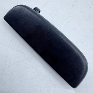 SUZUKI ALTO MK7 DOOR HANDLE EXTERIOR 5DR OSR RH DRIVER REAR RIGHT 09-14 - Picture 1 of 12