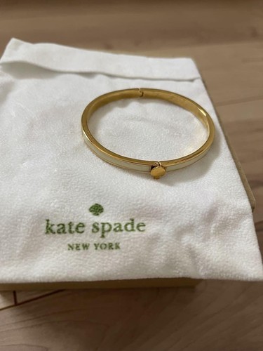 Bracciale Kate Spade oro