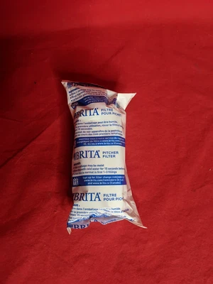 Brita Standard Water Filter Replacement Filters 1 Pack - Image 1 of 2
