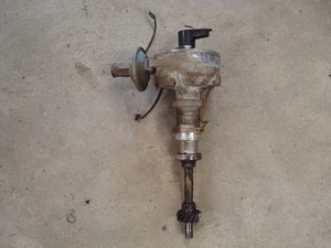 1960 1961 1962 ORIGINAL FORD EDSEL GALAXIE MERCURY DISTRIBUTOR 292 Y BLOCK - Picture 1 of 3