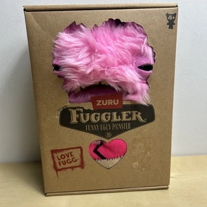 Zuru Fuggler Pink Love Bugg Brand New Sealed (Please Read) - Picture 1 of 8
