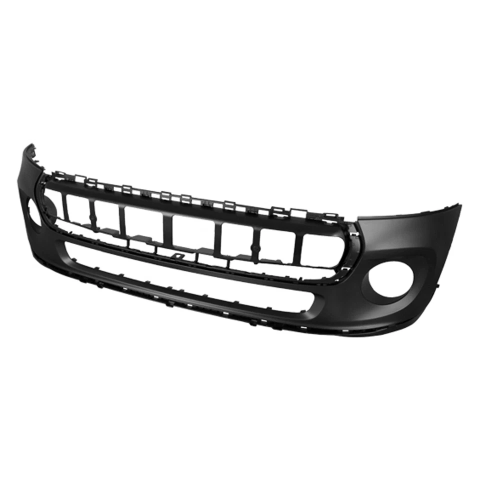 MC1000117 New Replacement Front Bumper Cover Fits 2014-2021 Mini Cooper CAPA - Image 1 of 1