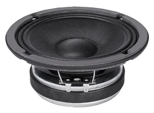 FAITAL PRO 6-in Woofer 4 Ohm W/130 Watt Nominal Power Capacity W/95 Db... - Picture 1 of 1