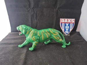 Vintage Masters Of The Universe Battle Cat Cringer Figure He-Man Taiwan  - Picture 1 of 6