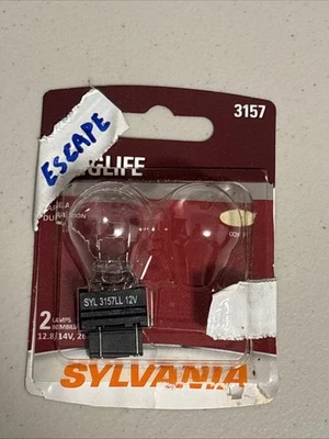 Sylvania Tail Light Bulb for 2011 Ford Escape - Image 1 of 2