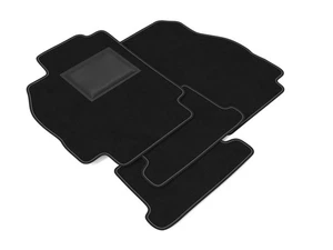 Tappetini Auto per Renault Megane CC dal 2003 al 2010 - Foto 1 di 2